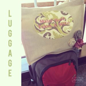 Luggage