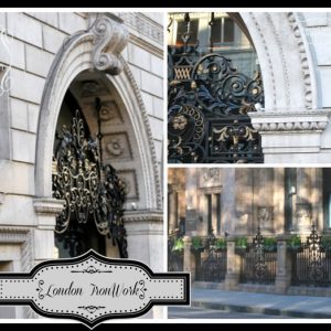 London Ironwork Scroll Patterns ---Inspiration Files Londonironwork