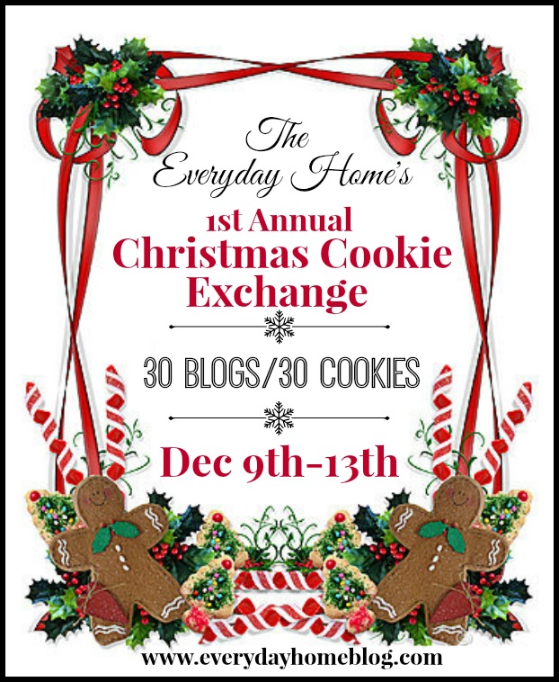 Christmas Cookie Exchange 