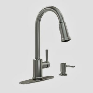 This weeks wrap up and the Winner of the Moen Faucet Giveaway