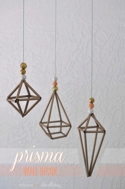 Prisma Decor by Deliniate Your Dwelling