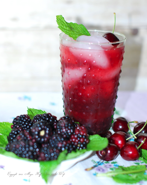add a twist to plain old cherry limeade.png Add a twist to plain old cherry limeade