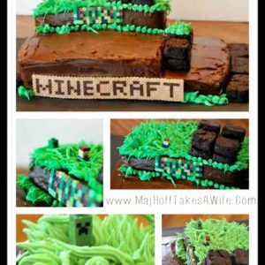 Pinterest Hidden Image