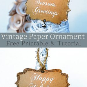 Pinterest Hidden Image