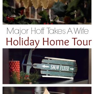 Holiday Home Tour 2014 - The procrastinator's version