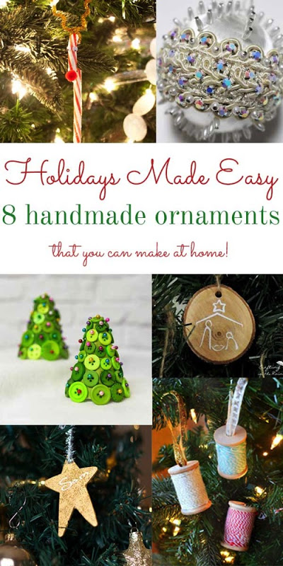 Ornament Round Up