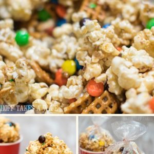 Pinterest Hidden Image