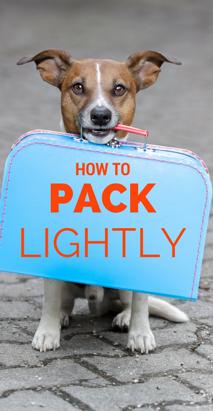 Travel Tips Packing Hacks. My travel tips for packing luggage using travel packing bags, luggage choices, and gadgets for your electronics. Don't leave home without reading this post!