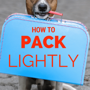 Travel Tips For Packing Luggage
