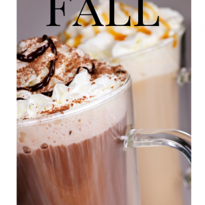 9 Perfect Drinks for