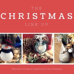 The Christmas Link Up : Week 1 Christmas Trees IMG_0420.jpg