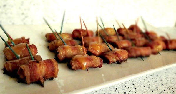 Party Appetizer 04