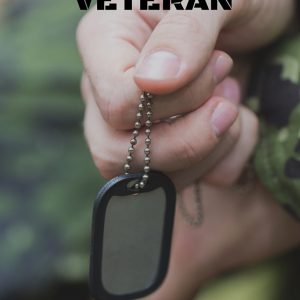Who is a Veteran? Honoring those who serve!