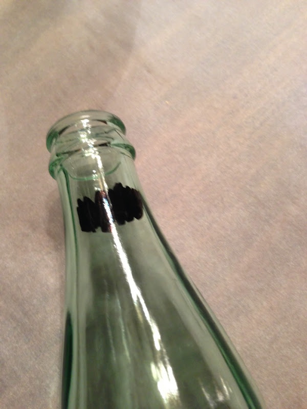 remove date from coke bottle.JPG