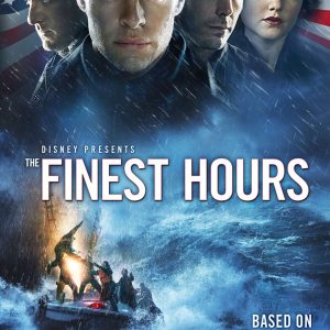 Disney® The Finest Hours Disney's Finest Hours Movie