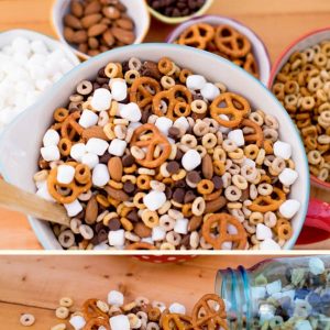 Pinterest Hidden Image