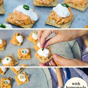 Pinterest Hidden Image