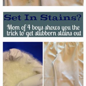 Pinterest Hidden Image
