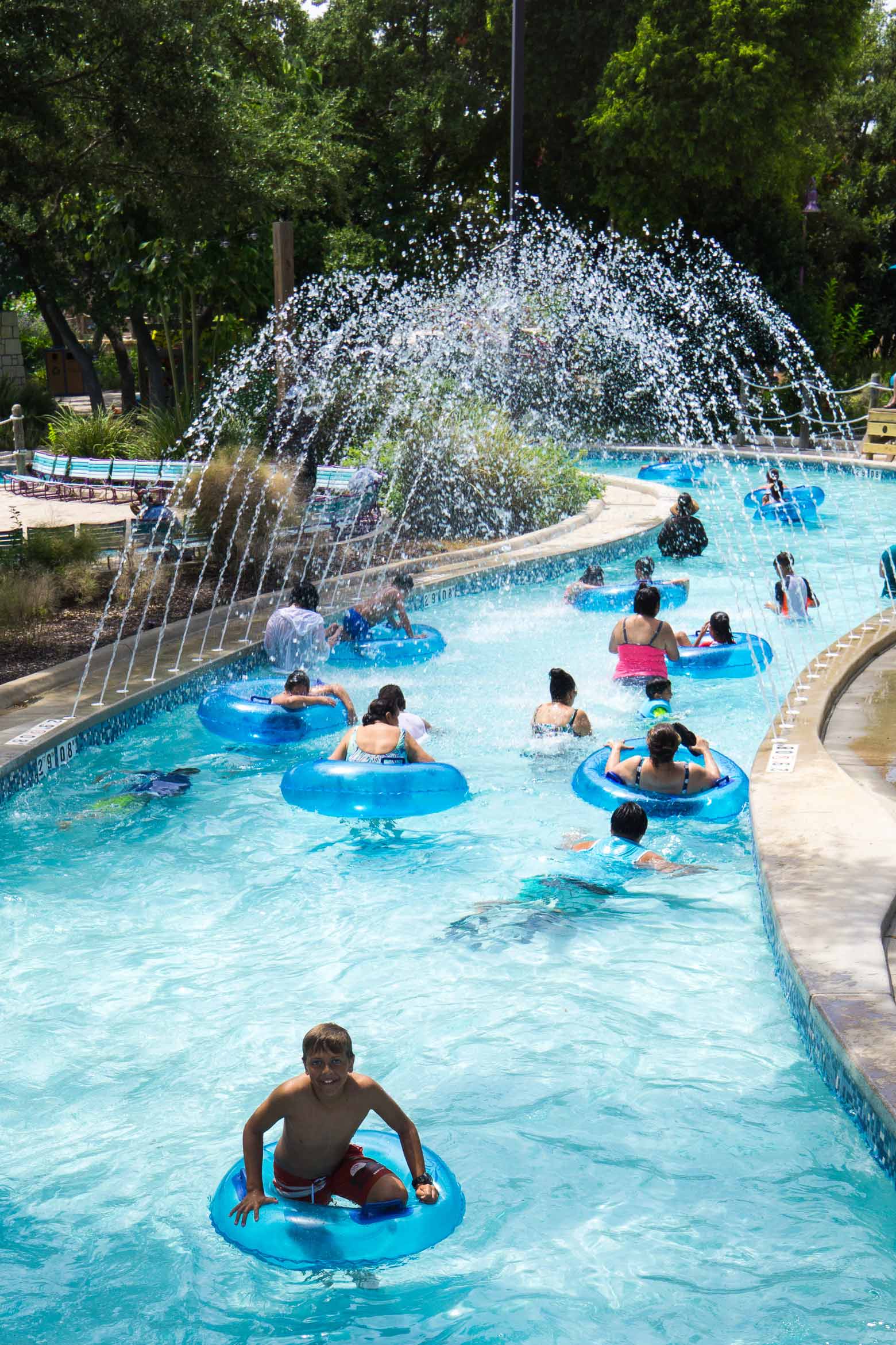 SeaWorld San Antonio Then And Now Major Hoff Takes A Wife Family