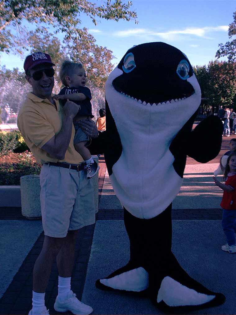 Sea World San Antonio then and now! Come see all the changes the park has made as well as a walk down memory lane!