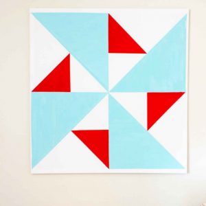 Pinterest Hidden Image