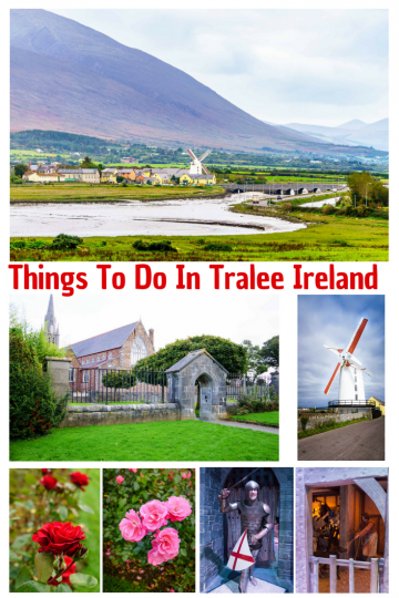 Things To Do In Tralee - Major Hoff Takes A Wife