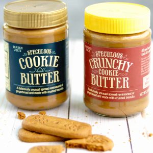20 Speculoos Cookie Butter Recipes You Have To Try
